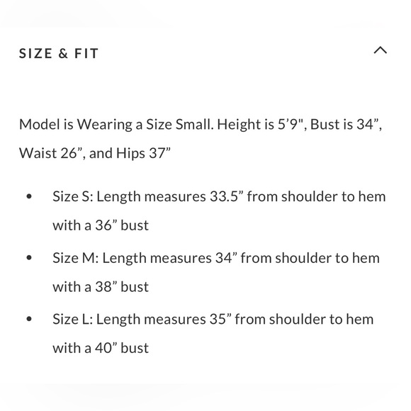 VICI Dress - Picture 8 of 8